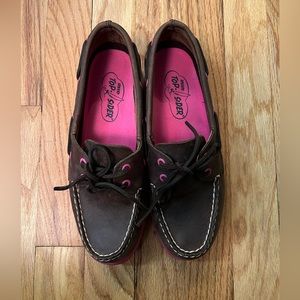 Sperry Topsider size 7